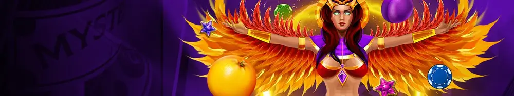 Mystic Phoenix