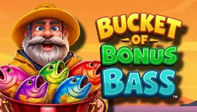 Bucket of Bonus Bass