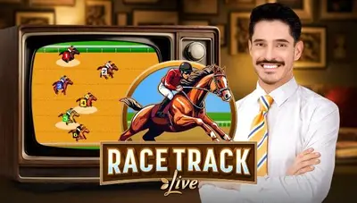 Race Track Live