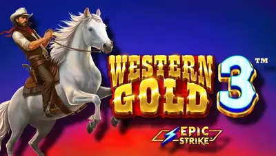 Western Gold 3