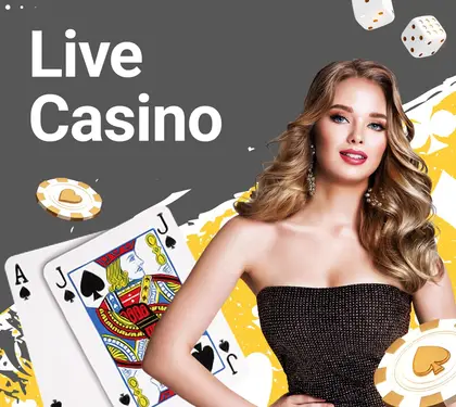 Live Casino