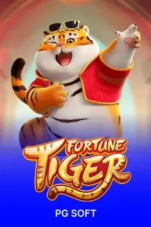 Fortune Tiger