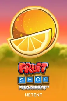 Fruit Shop Megaways